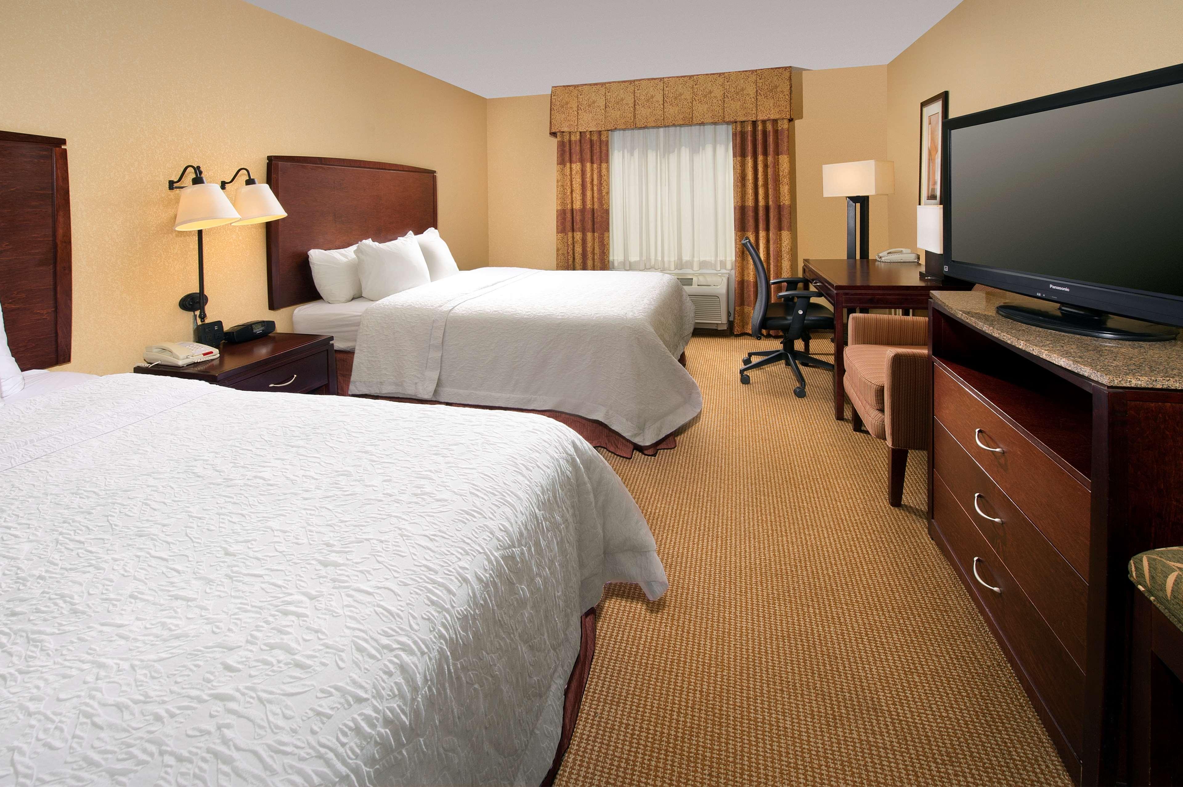 Hampton Inn And Suites San Antonio Airport Esterno foto