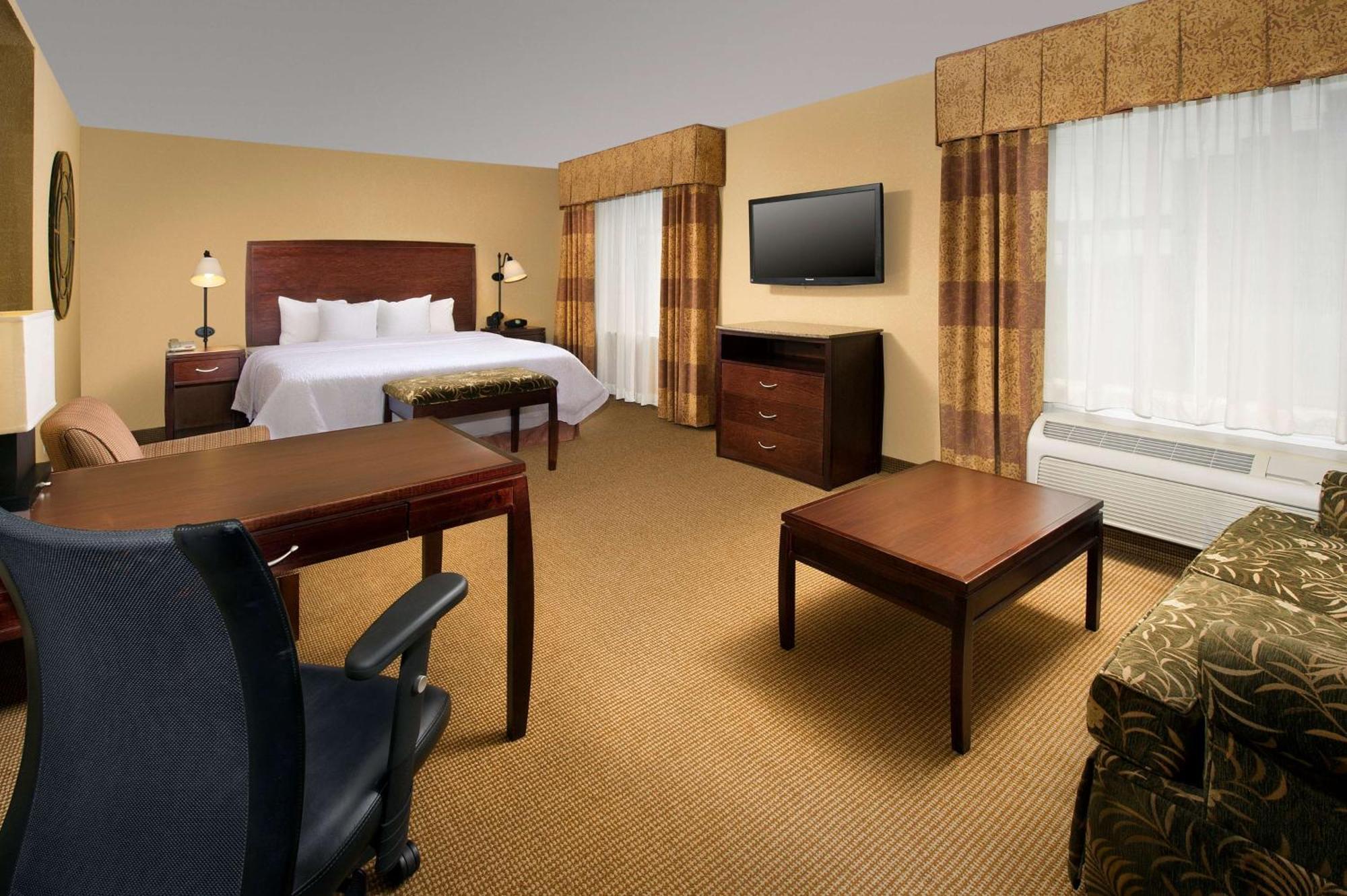 Hampton Inn And Suites San Antonio Airport Esterno foto