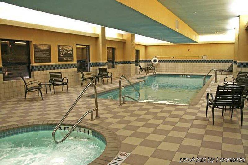 Hampton Inn And Suites San Antonio Airport Servizi foto